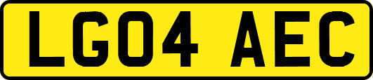 LG04AEC