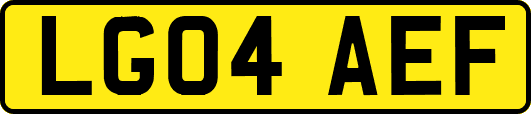 LG04AEF