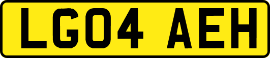 LG04AEH