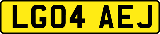 LG04AEJ
