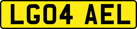 LG04AEL