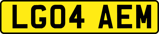 LG04AEM