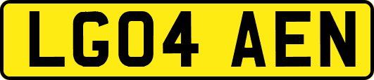 LG04AEN