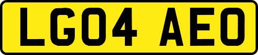 LG04AEO