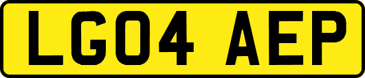 LG04AEP