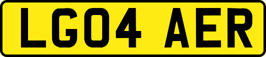 LG04AER