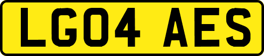LG04AES
