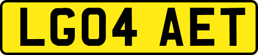 LG04AET