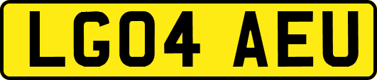 LG04AEU