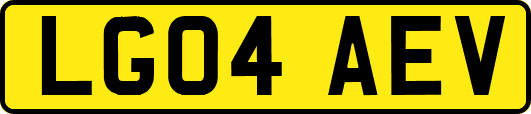 LG04AEV