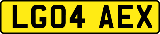 LG04AEX