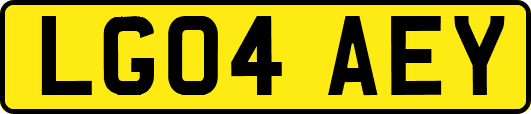 LG04AEY