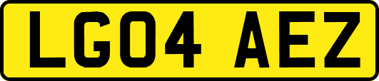 LG04AEZ