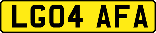 LG04AFA