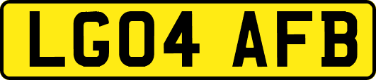 LG04AFB
