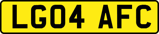 LG04AFC