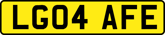 LG04AFE