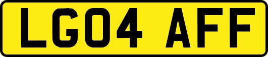 LG04AFF