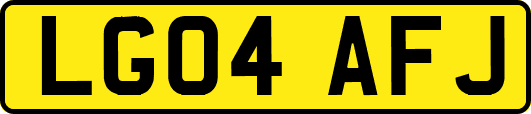 LG04AFJ