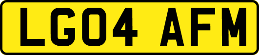 LG04AFM