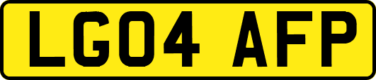 LG04AFP