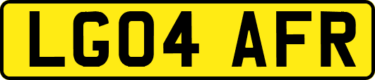 LG04AFR