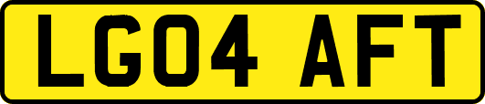 LG04AFT