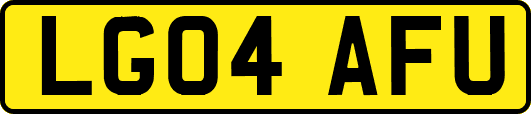 LG04AFU