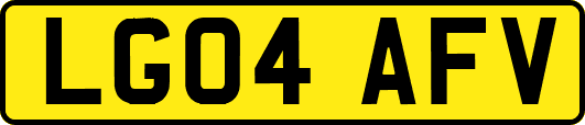 LG04AFV