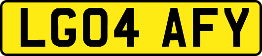 LG04AFY