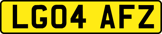 LG04AFZ