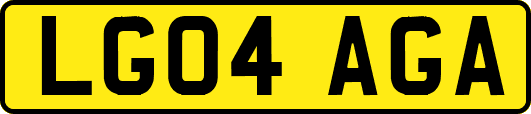 LG04AGA