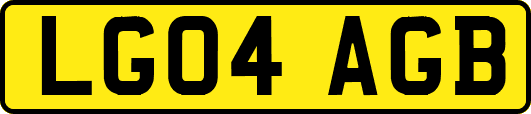 LG04AGB