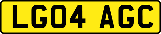 LG04AGC