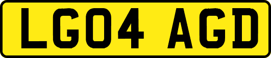 LG04AGD