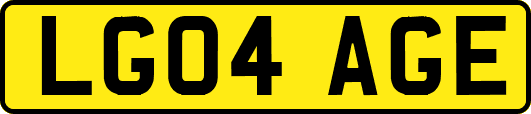 LG04AGE