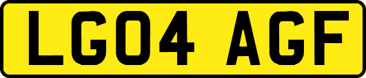 LG04AGF