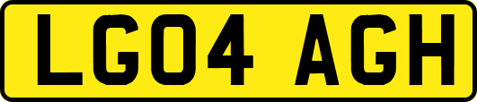 LG04AGH