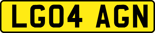 LG04AGN