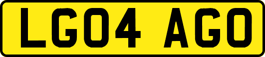 LG04AGO