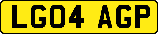 LG04AGP