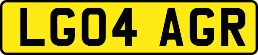 LG04AGR