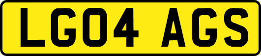 LG04AGS