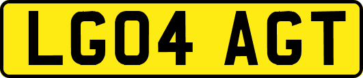 LG04AGT