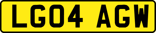 LG04AGW