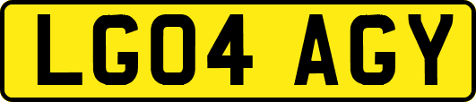 LG04AGY