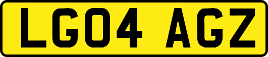 LG04AGZ