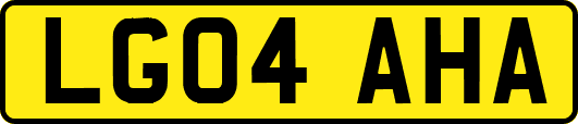 LG04AHA