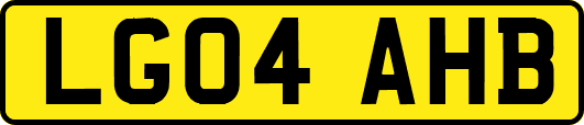 LG04AHB