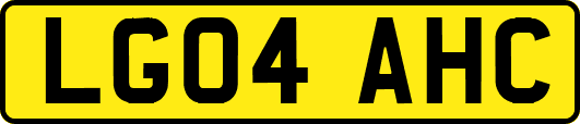 LG04AHC